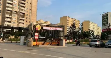 Квартира 4 комнаты в Варшава, Польша