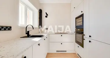 Apartamento en Turku sub region, Finlandia
