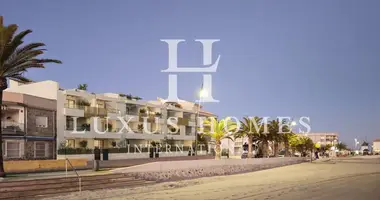 Penthouse 1 bedroom in San Pedro del Pinatar, Spain