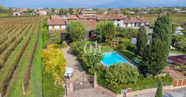 Appartement 3 chambres dans Lugana, Italie