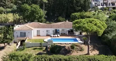 Dom 4 pokoi w Bel Air, Hiszpania