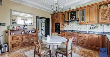 Casa en Drozdava, Belarús