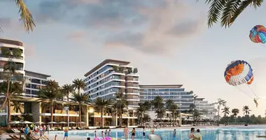 Mieszkanie 1 pokój w Emiraty Arabskie