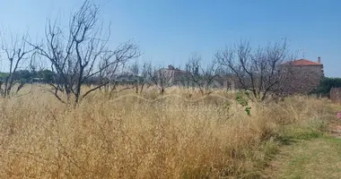 Działka w Nea Plagia, Grecja