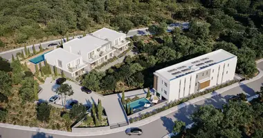 Apartamento 1 habitacion en Chloraka, Chipre