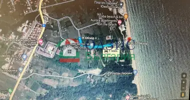 Коммерческое помещение 659 м² в Обзор, Болгария