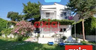 2 room apartment in Palio, Greece