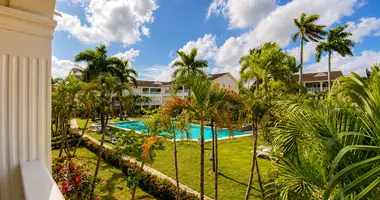 Apartamento 4 habitaciones en Las Terrenas, República Dominicana