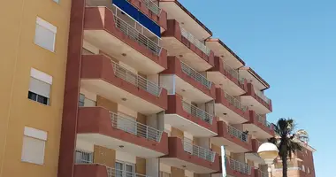 Пентхаус 2 спальни в Urbanizatcio Portic Platja, Испания