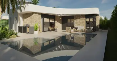 Villa in Los Montesinos, Spanien