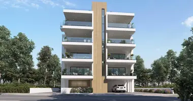 2 bedroom apartment in Cyprus