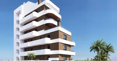 Wohnung 2 Schlafzimmer in Guardamar del Segura, Spanien