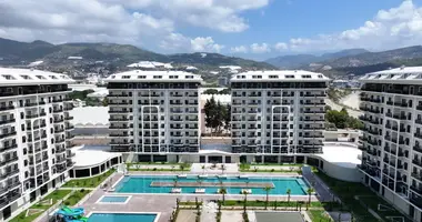 1 bedroom apartment in Demirtas, Turkey
