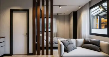 Apartamento en Municipality of Thessaloniki, Grecia