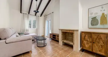 Villa en Fuente Alamo de Murcia, Španjolska