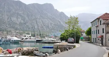 Villa en Prcanj, Montenegro