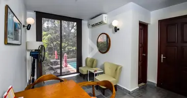 1 bedroom condo in Sangkat Wat Phnom, Cambodia