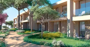 Apartamento 3 habitaciones en Vau, Portugal