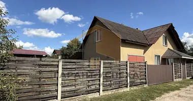 Haus in Muchaviecki sielski Saviet, Belarus