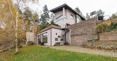 Maison dans Sunisi, Lettonie