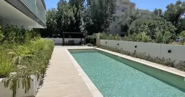 Appartement 2 chambres dans Germasogeia, Chypre