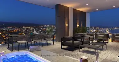 3 bedroom apartment in Germasogeia, Cyprus