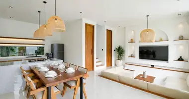 Villa 2 bedrooms in Ungasan, Indonesia