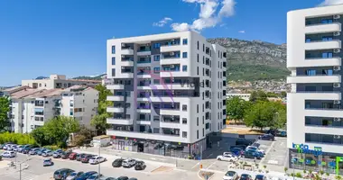 Wohnung 1 zimmer in Bar, Montenegro