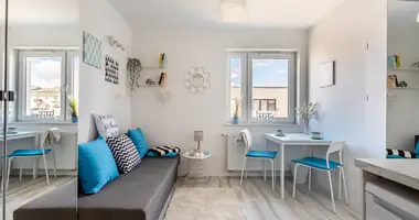 Estudio en Varsovia, Polonia (gastos incluidos) en Varsovia, Polonia