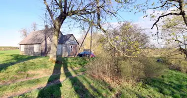 Casa en Kalvarija, Lituania