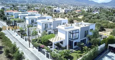 Villa 3 bedrooms in Agios Epiktitos, Northern Cyprus
