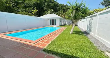 3 bedroom apartment in Si Sunthon, Thailand
