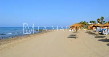 Działka w Paralimni, Cypr