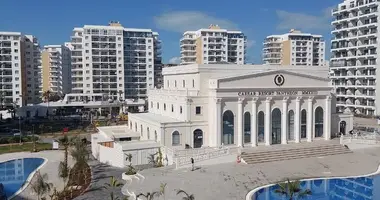 Appartement 1 chambre dans Trikomo, Chypre du Nord