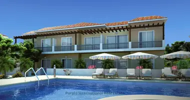 2 bedroom apartment in Polis Chrysochous, Cyprus