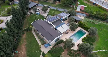 Willa 5 pokojów w Guzelbahce, Turcja