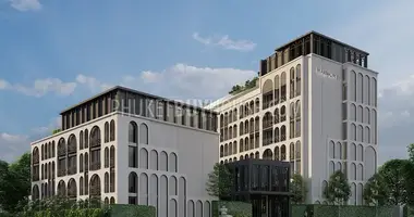 2 bedroom apartment in Rawai, Thailand