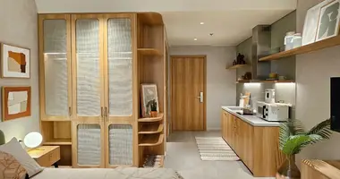 Студия 1 комната в Xa Krong No, Вьетнам