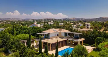 4 bedroom apartment in Kouklia, Cyprus