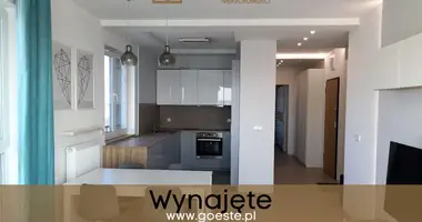 Apartamento 2 habitaciones en Smolice, Polonia