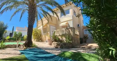 Villa 3 chambres dans San Miguel de Salinas, Espagne