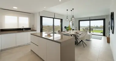 Doppelhaus 3 Schlafzimmer in Resinera Voladilla, Spanien