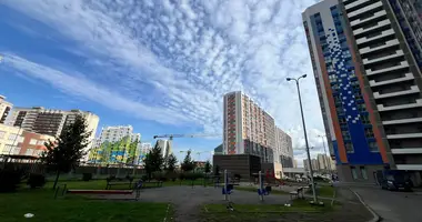 Квартира 2 комнаты в Санкт-Петербург, Россия