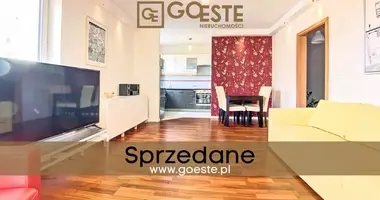 Wohnung 3 zimmer in Smolice, Polen