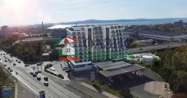 Apartment in Burgas, Bulgaria
