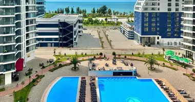 1 bedroom apartment in Batumi, Georgia