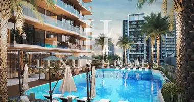 Apartamentos multinivel 6 habitaciones en Dubái, Emiratos Árabes Unidos