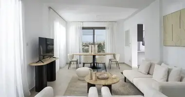 Appartement 1 chambre dans Trachoni Municipality, Chypre