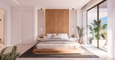 3 bedroom apartment in Dos Hermanas, Spain