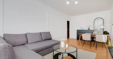 Mieszkanie 2 pokoi w Gdańsk, Polska